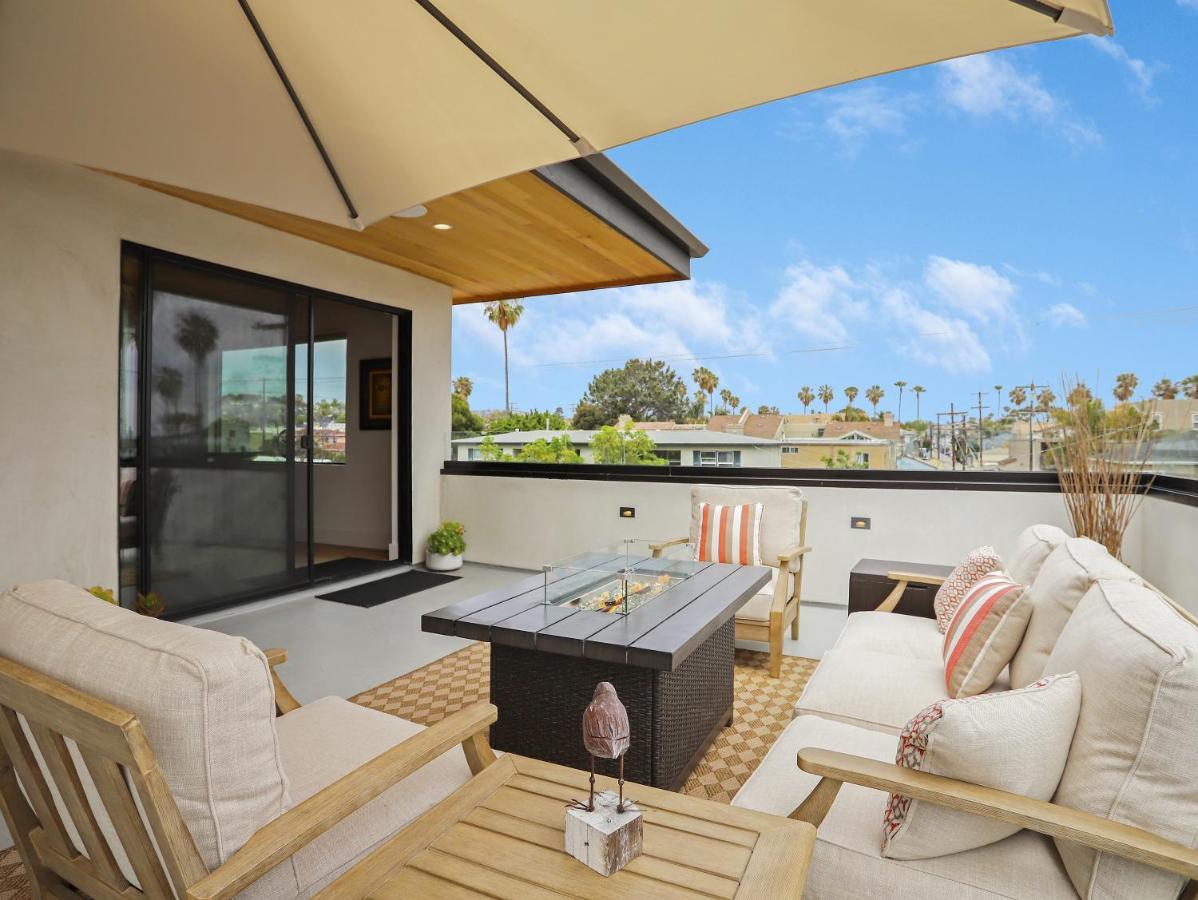 Holiday home Luxury Dream - Massive Rooftop Patio, Zen Garden, Ac & Fast Wifi! *