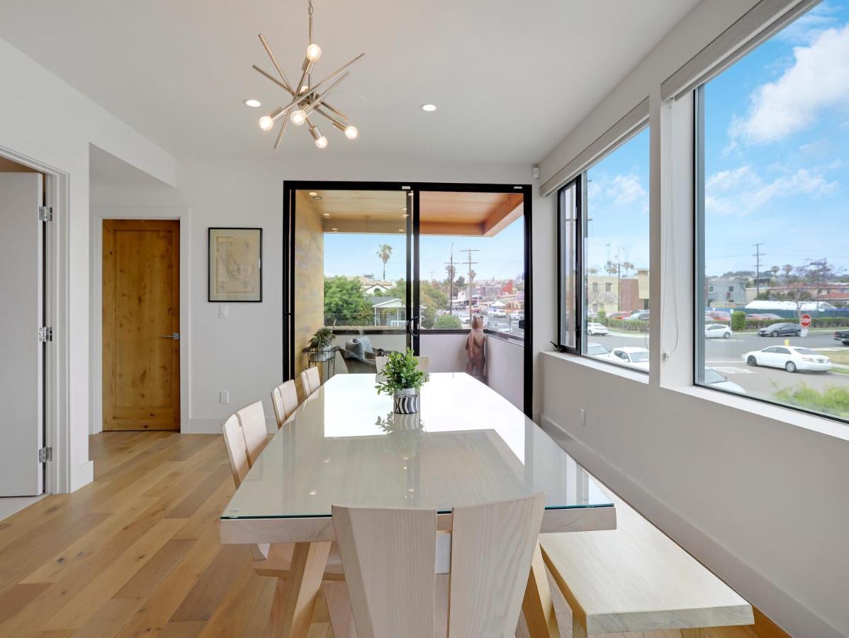 Holiday home Luxury Dream - Massive Rooftop Patio, Zen Garden, Ac & Fast Wifi! San Diego