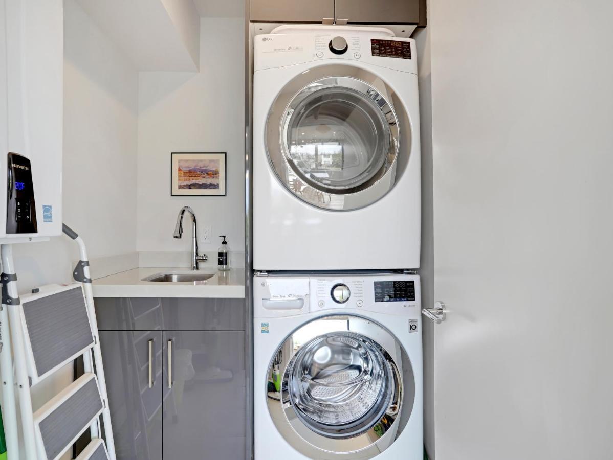 Luxury Dream - Massive Rooftop Patio, Zen Garden, Ac & Fast Wifi! Holiday home