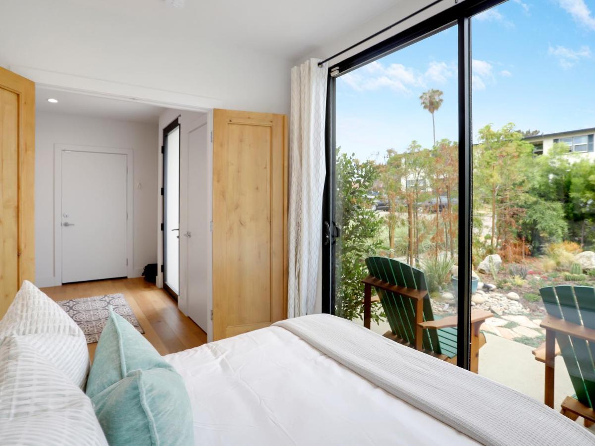Luxury Dream - Massive Rooftop Patio, Zen Garden, Ac & Fast Wifi! *