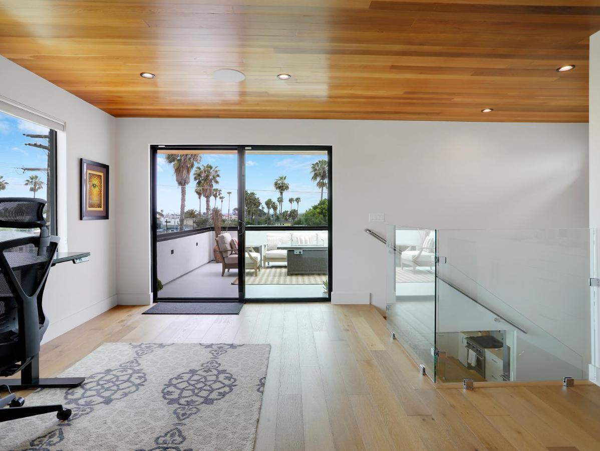 Luxury Dream - Massive Rooftop Patio, Zen Garden, Ac & Fast Wifi! *