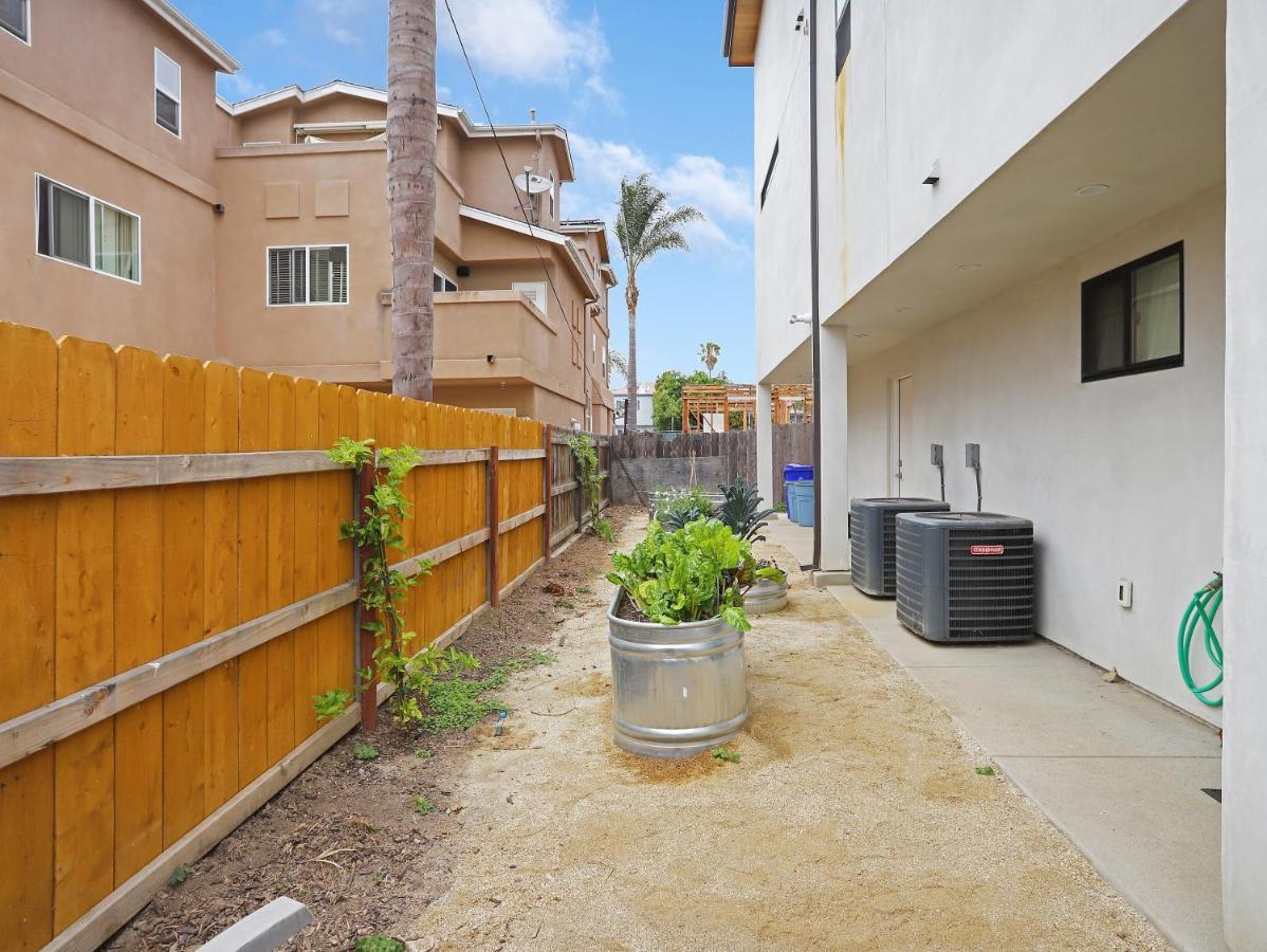 Luxury Dream - Massive Rooftop Patio, Zen Garden, Ac & Fast Wifi! * San Diego